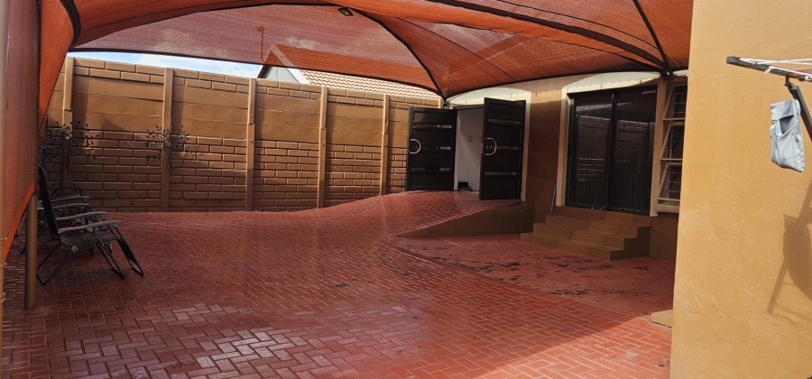 To Let 3 Bedroom Property for Rent in Brits Rural North West